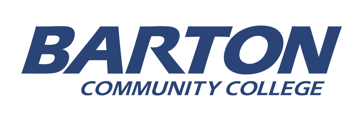 Barton Wordmark Logo