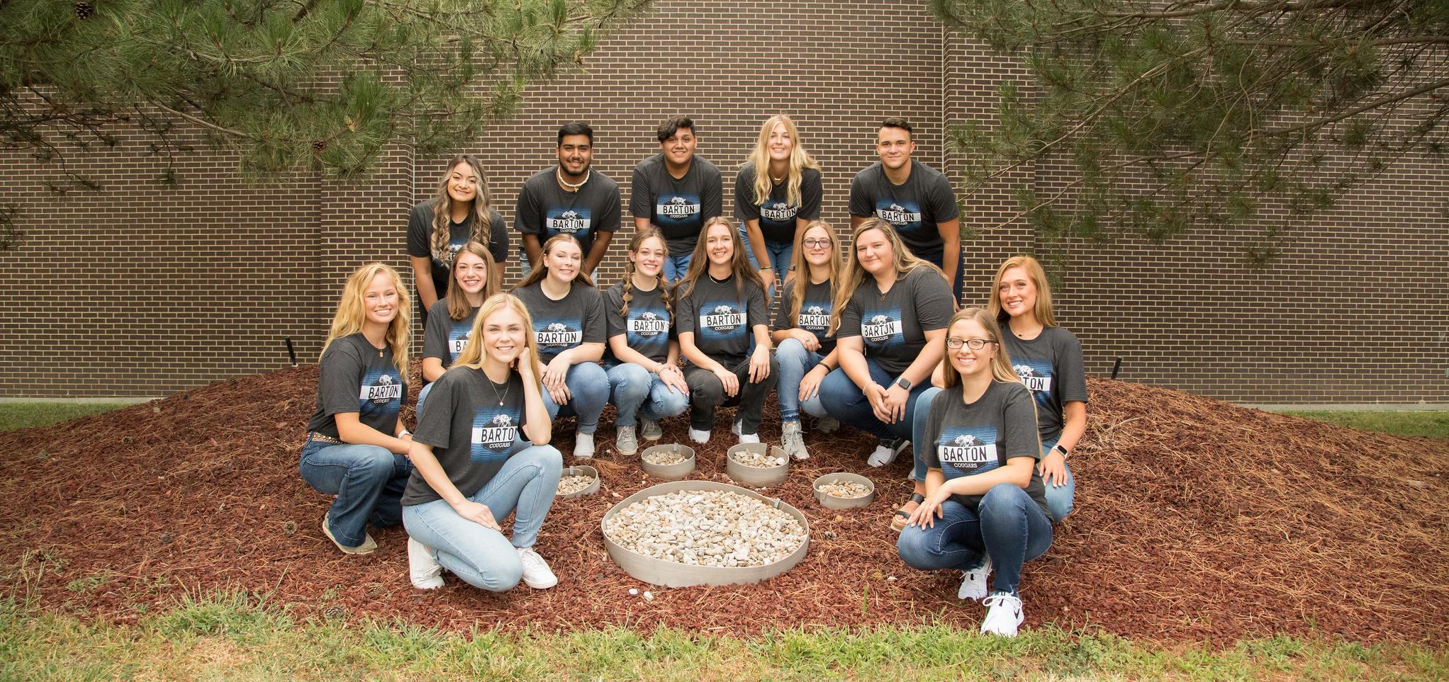 2021-22 Student Ambassadors