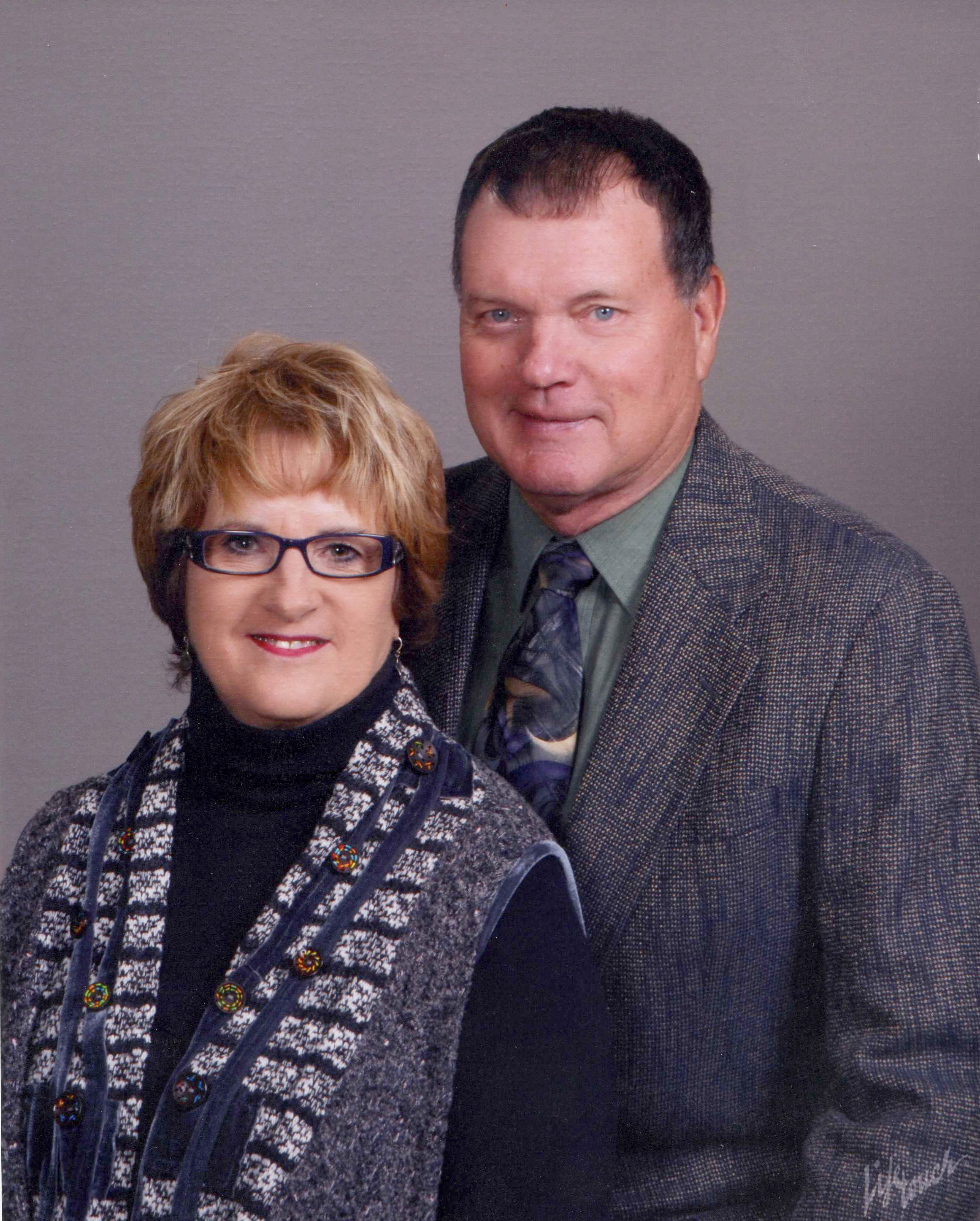 Kevin and Nancy Sundahl, members of the first Barton Community College graduating class, met at Barton and have been active supporters ever since. Those who know the Sundahls can give them a shout out by finding this story posted on the Barton Community College Facebook page at facebook.com/bartoncommunitycollege.