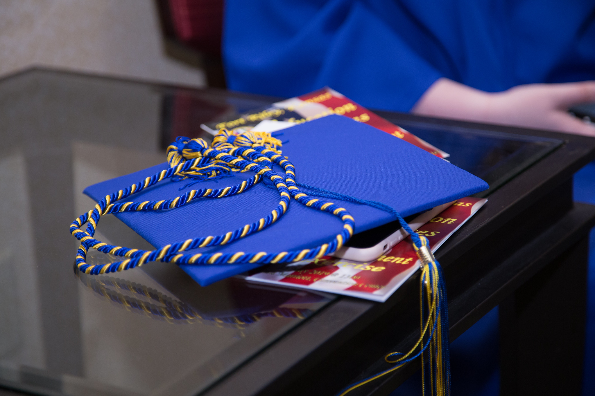 Graduation cap