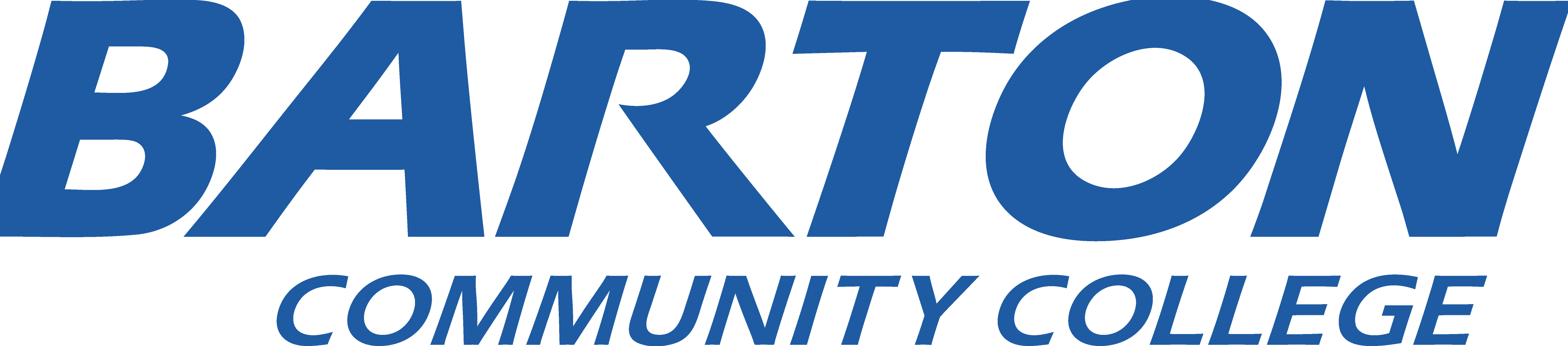 barton wordmark