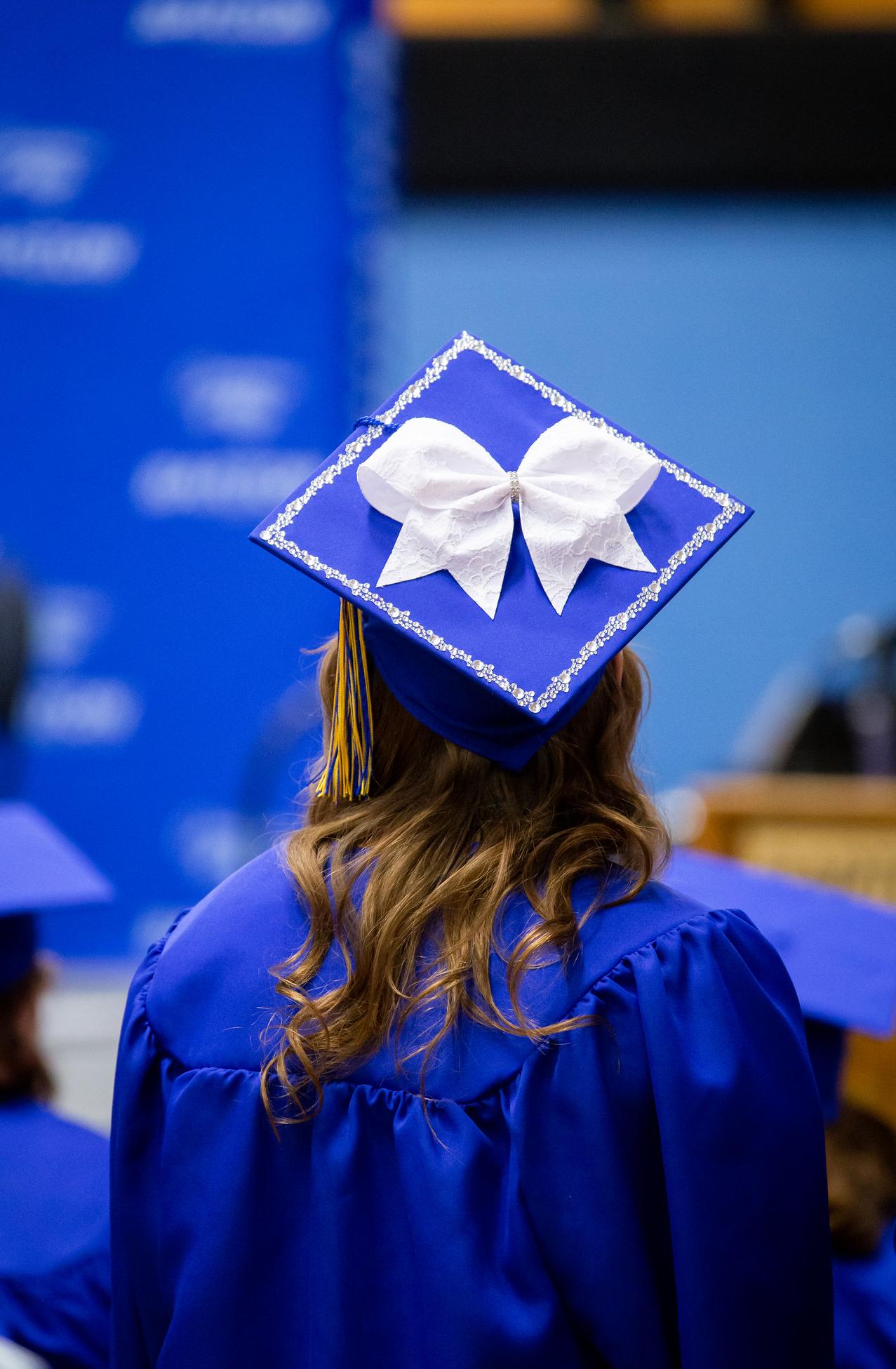 graduation cap