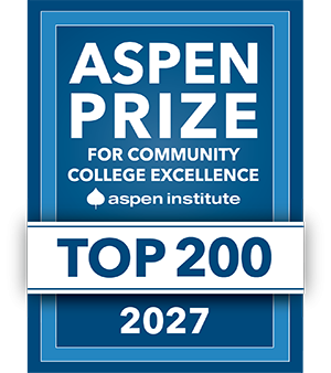 Aspen Prize for community college excellence, aspen institute top 200 colleges for 2027 award