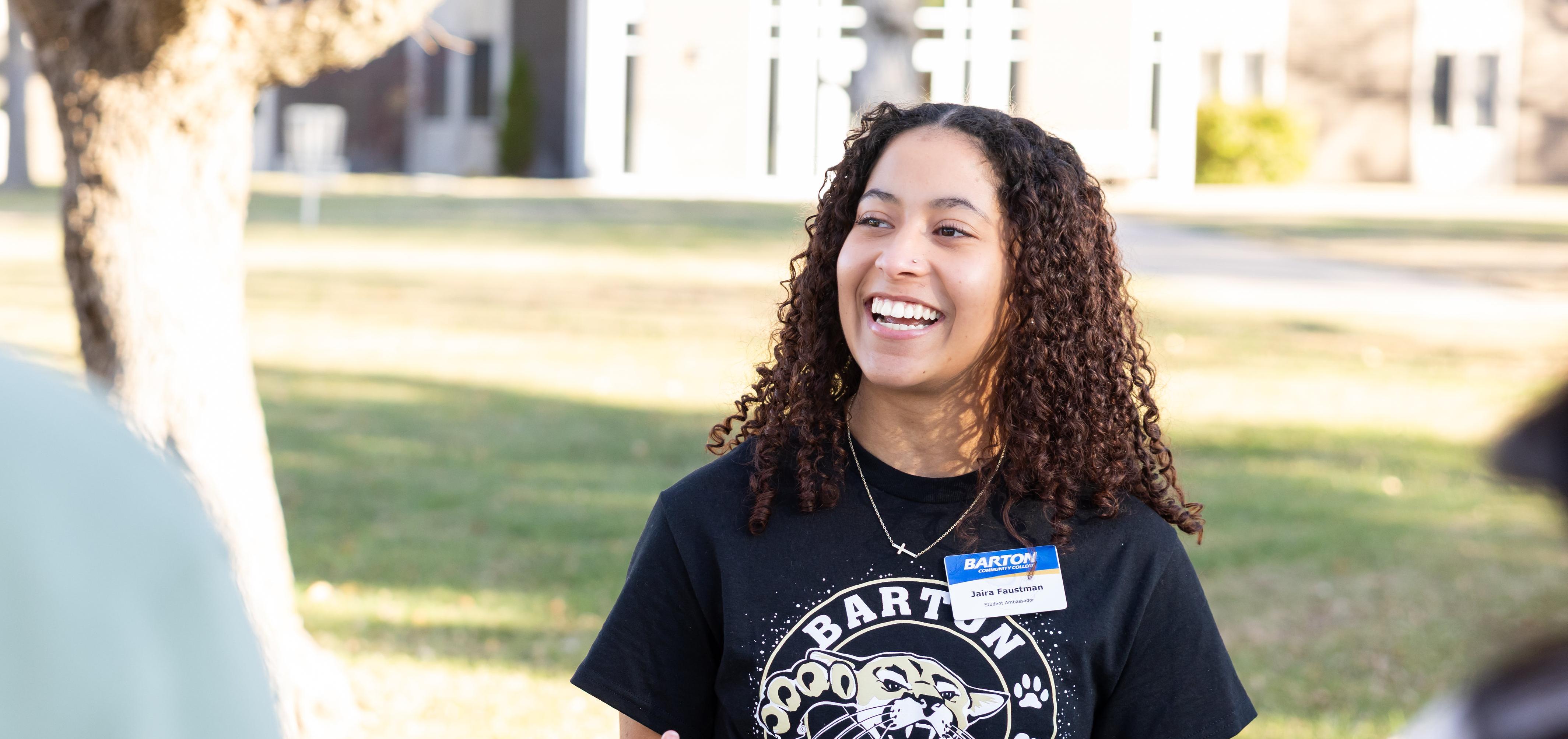 Barton Community College Campus Hazing Transparency Report